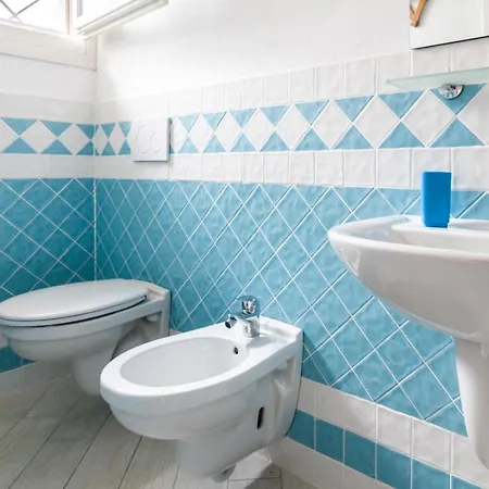 Ermanno Climatizzata Con Giardino Privato Viddalba