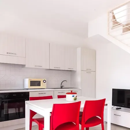 Ermanno Climatizzata Con Giardino Privato Viddalba