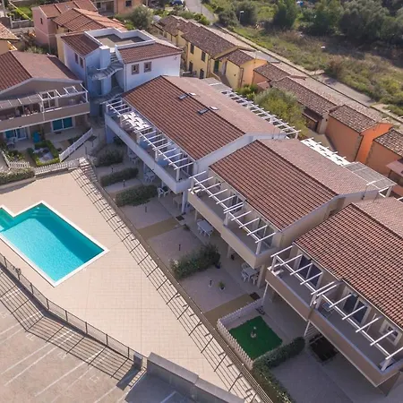 Ermanno Climatizzata Con Giardino Privato