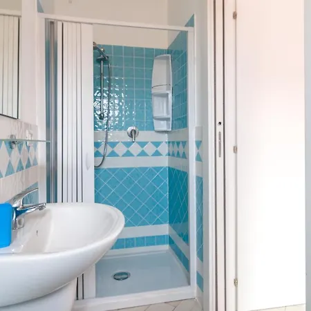 Ermanno Climatizzata Con Giardino Privato