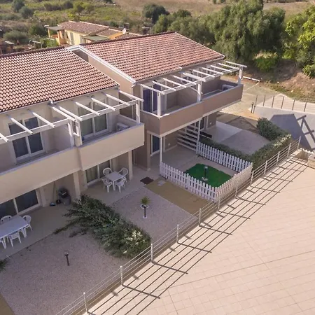 Ermanno Climatizzata Con Giardino Privato