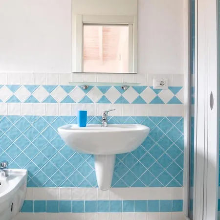 Ermanno Climatizzata Con Giardino Privato *