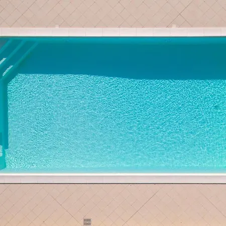 Ermanno Climatizzata Con Giardino Privato Viddalba