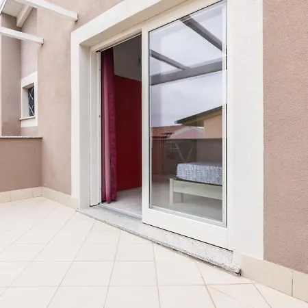 Casa vacanze Ermanno Climatizzata Con Giardino Privato Viddalba