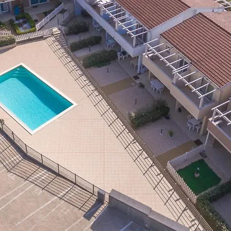 Ermanno Climatizzata Con Giardino Privato