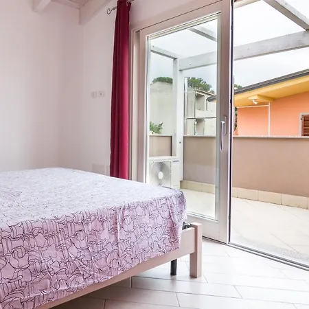 Casa vacanze Ermanno Climatizzata Con Giardino Privato Viddalba