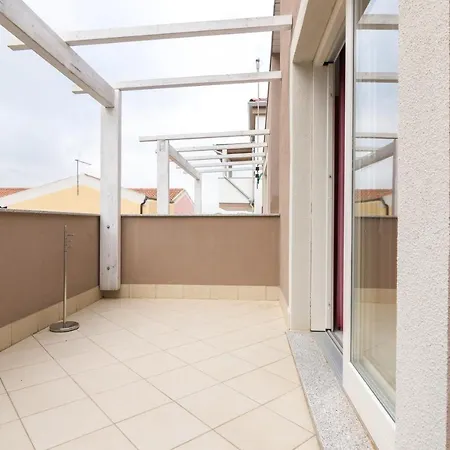 Casa vacanze Ermanno Climatizzata Con Giardino Privato