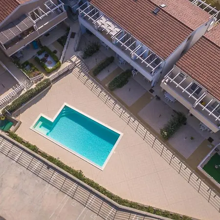 Ermanno Climatizzata Con Giardino Privato *