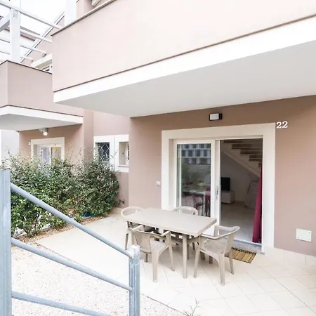 Ermanno Climatizzata Con Giardino Privato