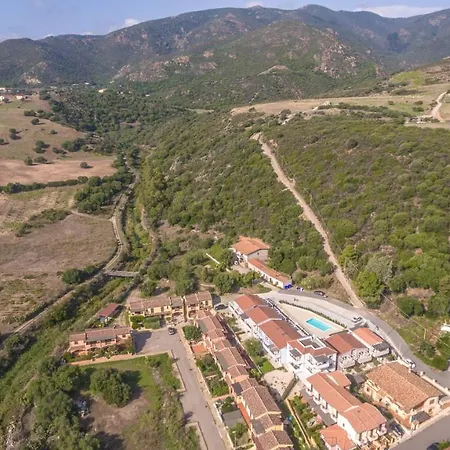 Casa de Férias Ermanno Climatizzata Con Giardino Privato
